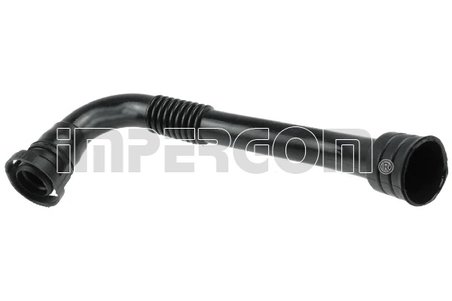 FURTUN AERISIRE BLOC MOTOR IMPERGOM 230549 - Compatibil cu SEAT, SKODA, VW