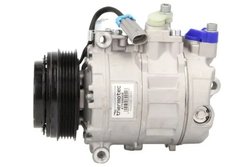 COMPRESOR CLIMATIZARE THERMOTEC KTT090436 - Compatibil cu OPEL, VAUXHALL