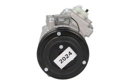 COMPRESOR CLIMATIZARE THERMOTEC KTT090590 - Compatibil cu SUZUKI