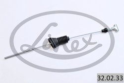CABLU FRANA DE MANA LINEX 32.02.33 - Compatibil cu OPEL