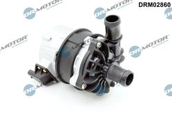POMPA DE APA SUPLIMENTARE DR.MOTOR AUTOMOTIVE DRM02860 - Compatibil cu AUDI
