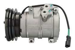 COMPRESOR CLIMATIZARE THERMOTEC KTT090529 - Piesa auto compatibila cu mai multe marci