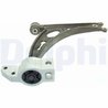 BRAT SUSPENSIE DELPHI TC2142 - Compatibil cu AUDI, SEAT, SKODA, VW