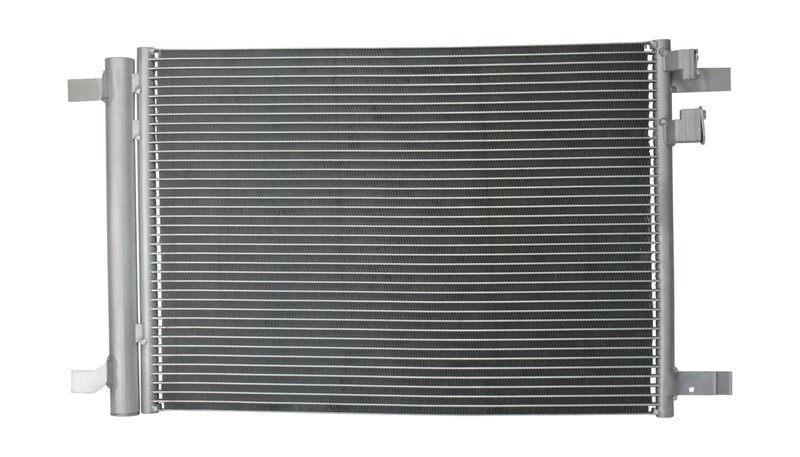 RADIATOR CLIMATIZARE BOSCH 1 986 AD2 266 - Compatibil cu AUDI, CUPRA, SEAT, SKODA, VW