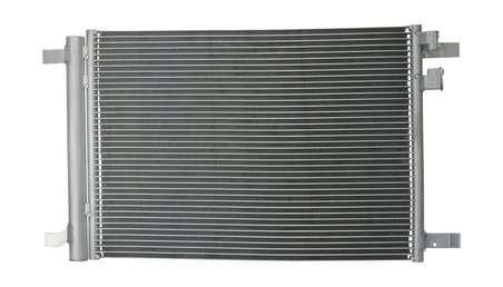 RADIATOR CLIMATIZARE BOSCH 1 986 AD2 266 - Compatibil cu AUDI, CUPRA, SEAT, SKODA, VW