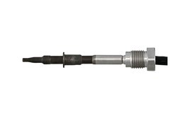 SENZOR TEMPERATURA GAZE EVACUARE HELLA 6PT 358 226-301 - Compatibil cu AUDI, MAN, SEAT, SKODA, VW