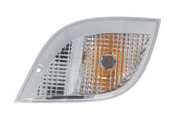 Semnalizator Trucklight CL-ME003L/WS