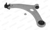 Brat suspensie Moog AU-TC-18391