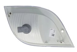 Semnalizator Trucklight CL-ME003L/WS