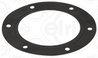 GARNITURA, FILTRU ULEI ELRING 747.621 - Compatibil cu BMW, WIESMANN