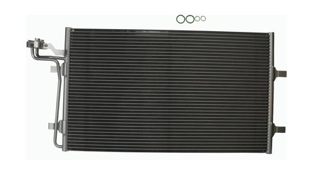 RADIATOR CLIMATIZARE BOSCH 1 986 AD2 103 - Compatibil cu VOLVO