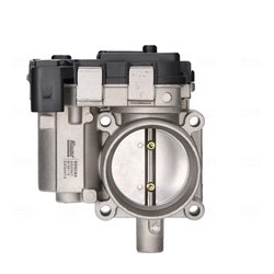 CARCASA CLAPETA ACCELERATIE NISSENS 955054 - Compatibil cu AUDI, CUPRA, SEAT, SKODA, VW
