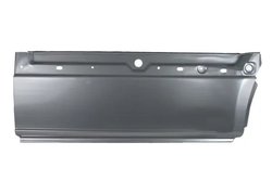 ARIPA INTERIOARA BLIC 6504-03-3548567K - Compatibil cu MERCEDES-BENZ