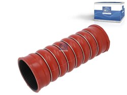 Furtun intercooler/turbo DT Spare Parts 3.16482