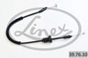 Cablu deblocare usi Linex 39.76.10