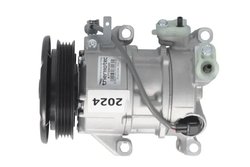 COMPRESOR CLIMATIZARE THERMOTEC KTT090303 - Compatibil cu TOYOTA