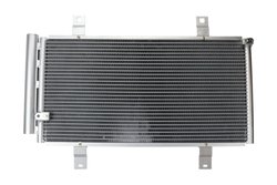 Radiator climatizare BOSCH 1 986 AD2 295