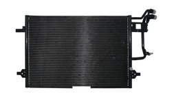 Radiator climatizare BOSCH 1 986 AD2 213