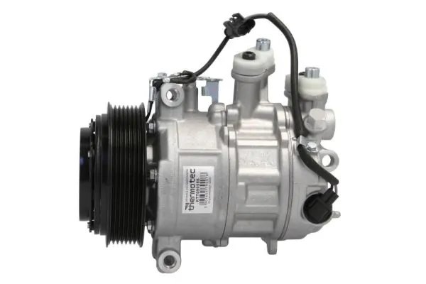COMPRESOR CLIMATIZARE THERMOTEC KTT090586 - Compatibil cu MERCEDES-BENZ