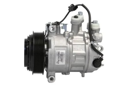 COMPRESOR CLIMATIZARE THERMOTEC KTT090586 - Compatibil cu MERCEDES-BENZ