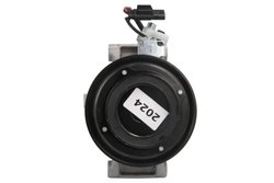COMPRESOR CLIMATIZARE THERMOTEC KTT090586 - Compatibil cu MERCEDES-BENZ