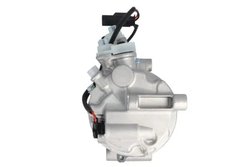 COMPRESOR CLIMATIZARE THERMOTEC KTT090586 - Compatibil cu MERCEDES-BENZ