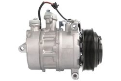COMPRESOR CLIMATIZARE THERMOTEC KTT090586 - Compatibil cu MERCEDES-BENZ