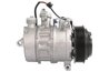 COMPRESOR CLIMATIZARE THERMOTEC KTT090586 - Compatibil cu MERCEDES-BENZ