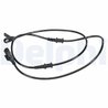 Senzor ABS Delphi SS21547-12B1