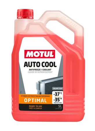 Antigel Motul 112621