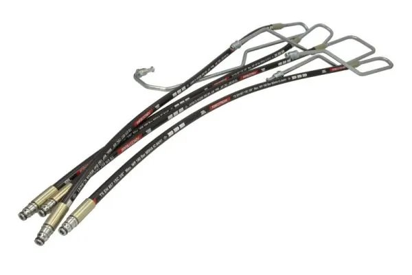 FURTUN,RADIATOR ULEI TRANSMISIE THERMOTEC SI-ME130 - Compatibil cu MERCEDES-BENZ