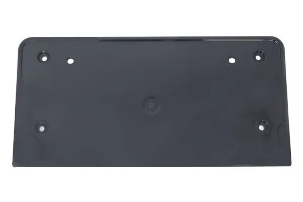 Suport numar de circulatie BLIC 6509-01-0032920P