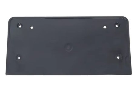 Suport numar de circulatie BLIC 6509-01-0032920P