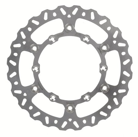 DISC FRANA TRW MSW488EC - Piesa auto compatibila cu mai multe marci