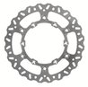 DISC FRANA TRW MSW488EC - Piesa auto compatibila cu mai multe marci