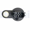 SENZOR IMPULSURI ARBORE COTIT DELPHI SS12371-12B1 - Compatibil cu NISSAN