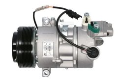 COMPRESOR CLIMATIZARE THERMOTEC KTT090445 - Compatibil cu BMW