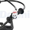 Senzor ABS Delphi SS21245-12B1
