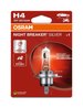 BEC, FAR FAZA LUNGA OSRAM 64193NBS-1BL - Compatibil cu ABARTH, ALFA ROMEO, AUDI, AUTOBIANCHI, BMW, BYD, CHERY, CHEVROLET, CHRYSL