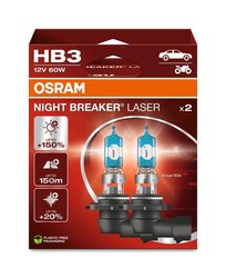BEC, FAR FAZA LUNGA OSRAM 9005NL-2HB - Compatibil cu ALFA ROMEO, ALPINA, AUDI, BMW, CADILLAC, CHEVROLET, CHRYSLER, CITROEN, DAIH