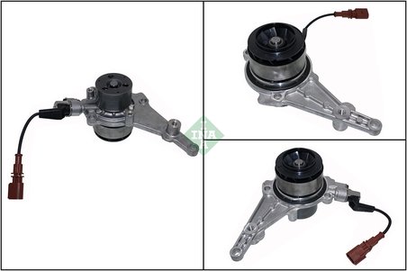 POMPA DE APA INA 538 0968 10 - Compatibil cu AUDI, CUPRA, SEAT, SKODA, VW