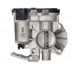Carcasa clapeta acceleratie Nissens 955091
