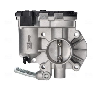 Carcasa clapeta acceleratie Nissens 955091