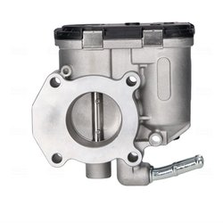 Carcasa clapeta acceleratie Nissens 955091