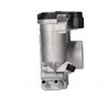 Carcasa clapeta acceleratie Nissens 955091