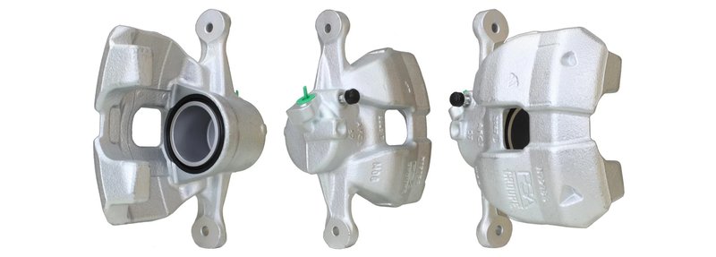 ETRIER FRANA ELSTOCK 82-3264 - Compatibil cu CITROEN, DS, OPEL, PEUGEOT, VAUXHALL