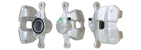 ETRIER FRANA ELSTOCK 82-3264 - Compatibil cu CITROEN, DS, OPEL, PEUGEOT, VAUXHALL