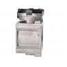 Carcasa clapeta acceleratie Nissens 955192