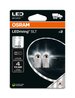 Bec, semnalizator Osram 2845DWP-2BL