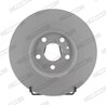 DISC FRANA FERODO DDF3088C - Compatibil cu VOLVO